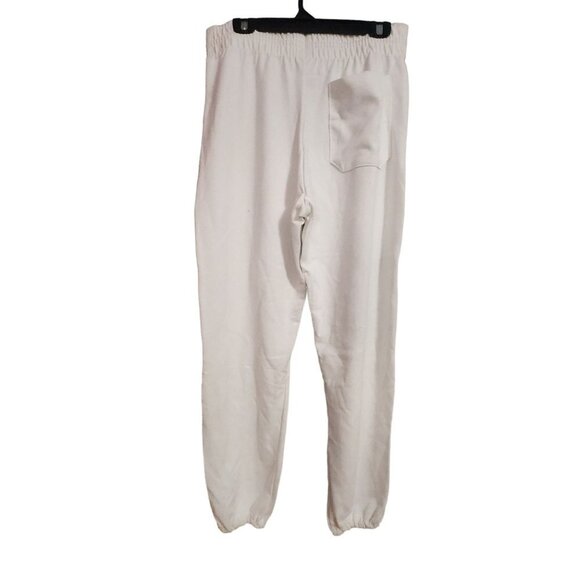 Russell Athletic White Mens Large Baseball pants Made in the USA - Picture 3 of 6